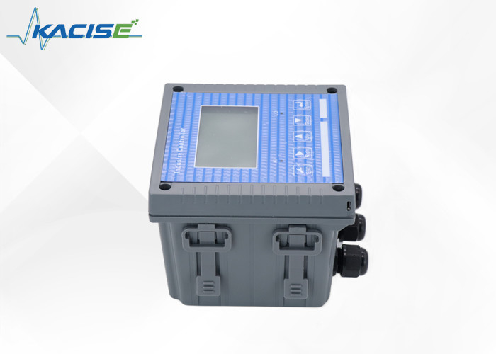 Precision Water Sensor Meter CO2 POM with RS485 Output Operates at 0-60.C Temperature