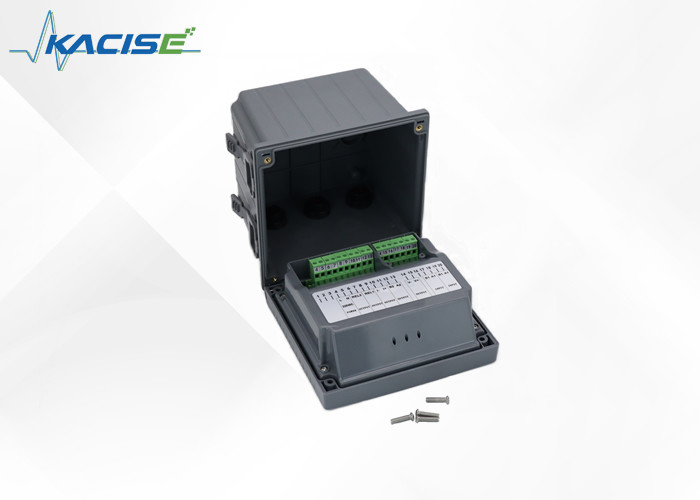 Precision Water Sensor Meter CO2 with POM for Industrial Monitoring Applications
