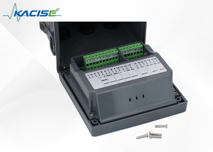 Accuracy Water Sensor Meter Analog Interface 0-85%RH Humidity Range for Precise Measurement