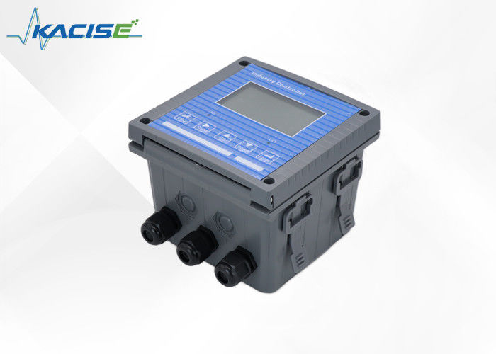 Precision Infrared CO2 Meter with RS485 Output and POM Material for Water Quality Monitoring at 0-60℃