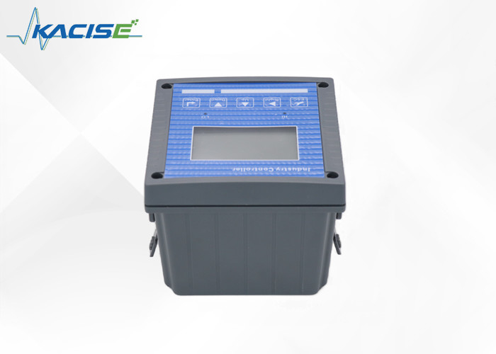 Precision Water Sensor CO2 Meter with 0-85%RH Humidity Range 3W Power Consumption RS485 Signal Output