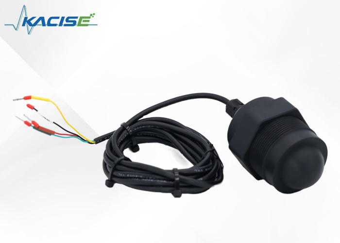 KWL801B Radar Level Transmitter 0.06m-40m Measurement Range Modbus/Text Protocol RS485 Communication