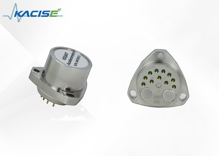 Quartz Accelerometers For Inertial Navigation Systems With Resolution<1μg And Weight≤75g