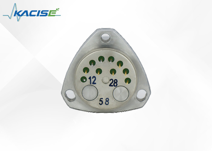Highly Resolution Accelerometer Sensor with Wide Temperature Range and ≤50ppm Scale Factor Repeatability