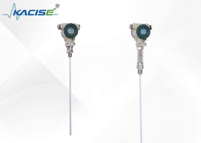 KCF6021-1-230mm 32MPa IP67 Waterproof Capacitive Fuel Level Sensor With -50~250℃ Probe Temperature