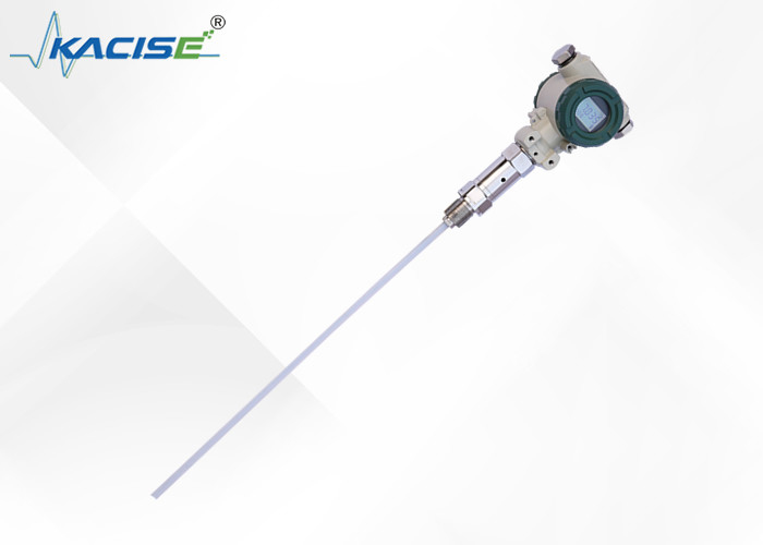 KCF6021-1-230mm 32MPa IP67 Waterproof Capacitive Fuel Level Sensor With -50~250℃ Probe Temperature