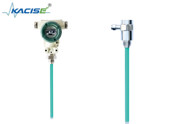 KCF6052-1-230mm IP67 Fluid Level Meter With 12-28VDC Power Supply Smooth 4-20mA Output Signal