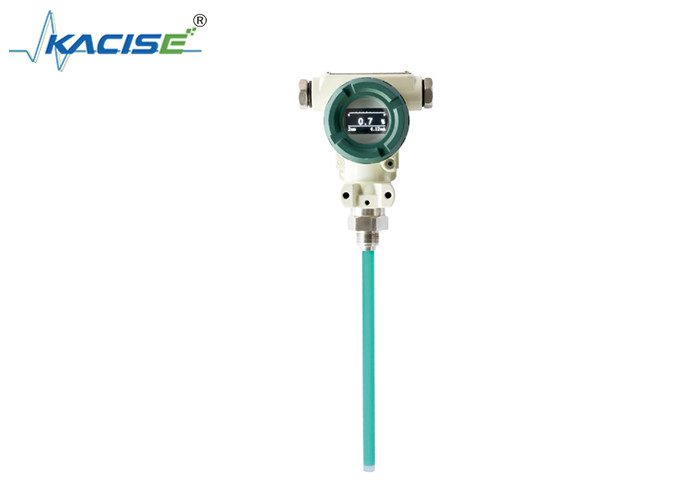 KCF6052-1-230mm IP67 Fluid Level Meter With 12-28VDC Power Supply Smooth 4-20mA Output Signal