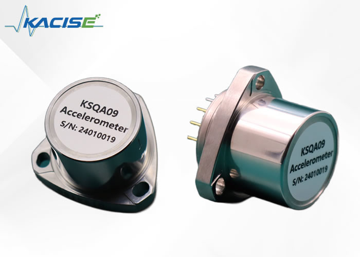 Sensitivity Accelerometer Sensor with 100g Shock Resistance Scale Factor 0.9 ~ 1.3mA/g