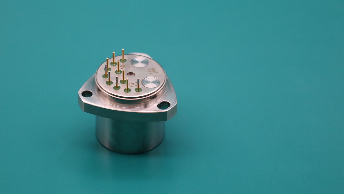 Sensitivity Accelerometer Sensor with 100g Shock Resistance Scale Factor 0.9 ~ 1.3mA/g