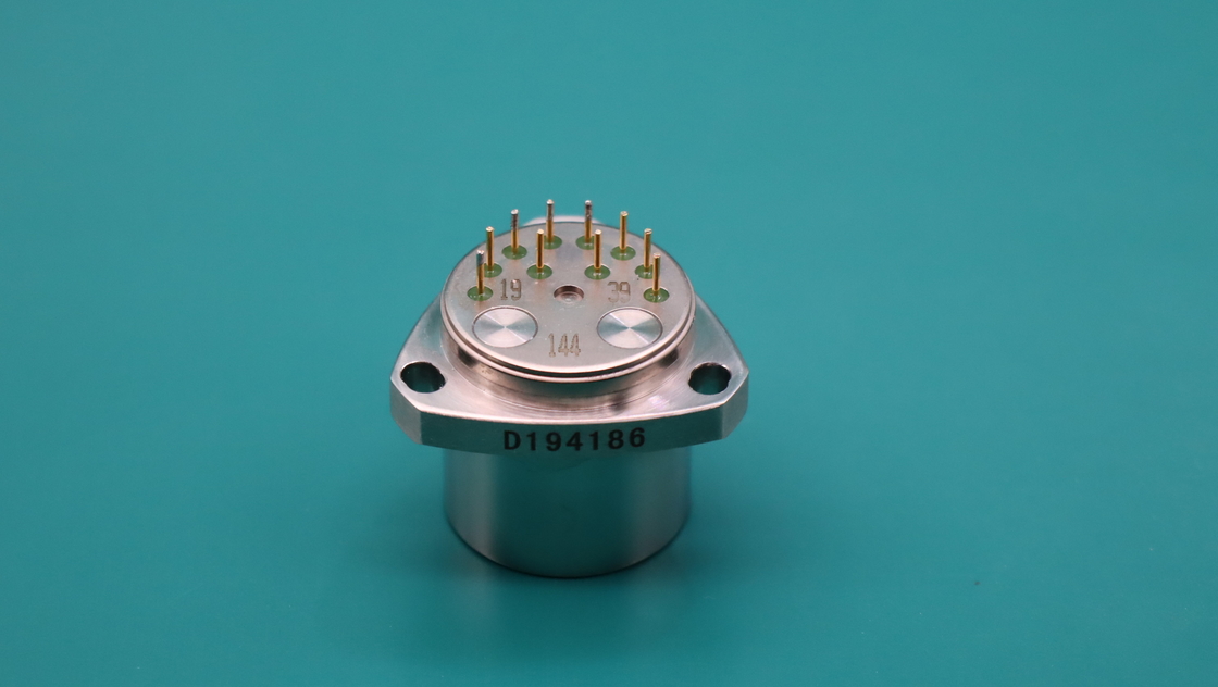 Sensitivity Accelerometer Sensor with 100g Shock Resistance Scale Factor 0.9 ~ 1.3mA/g