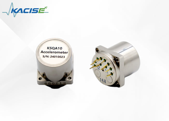 15g 20Hz 2000Hz Vibration Peak Sine Accelerometer Sensor for Machine Health Monitoring