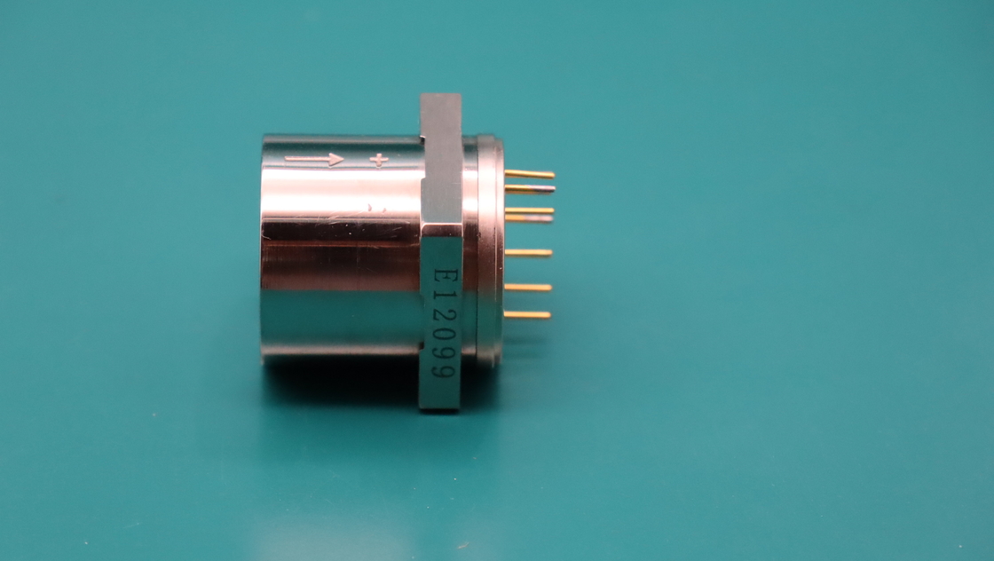 15g 20Hz 2000Hz Vibration Peak Sine Accelerometer Sensor for Machine Health Monitoring
