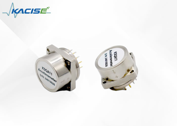 Storage temperature -55°C～+110°C Accelerometer Sensor Scale Factor 1.0 ~ 1.6mA/g