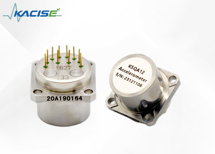 1MHz Accelerometer Sensor with 0.8mA/g Sensitivity Storage temperature -55°C～+80°C Storage Resolution <5μg Resolution
