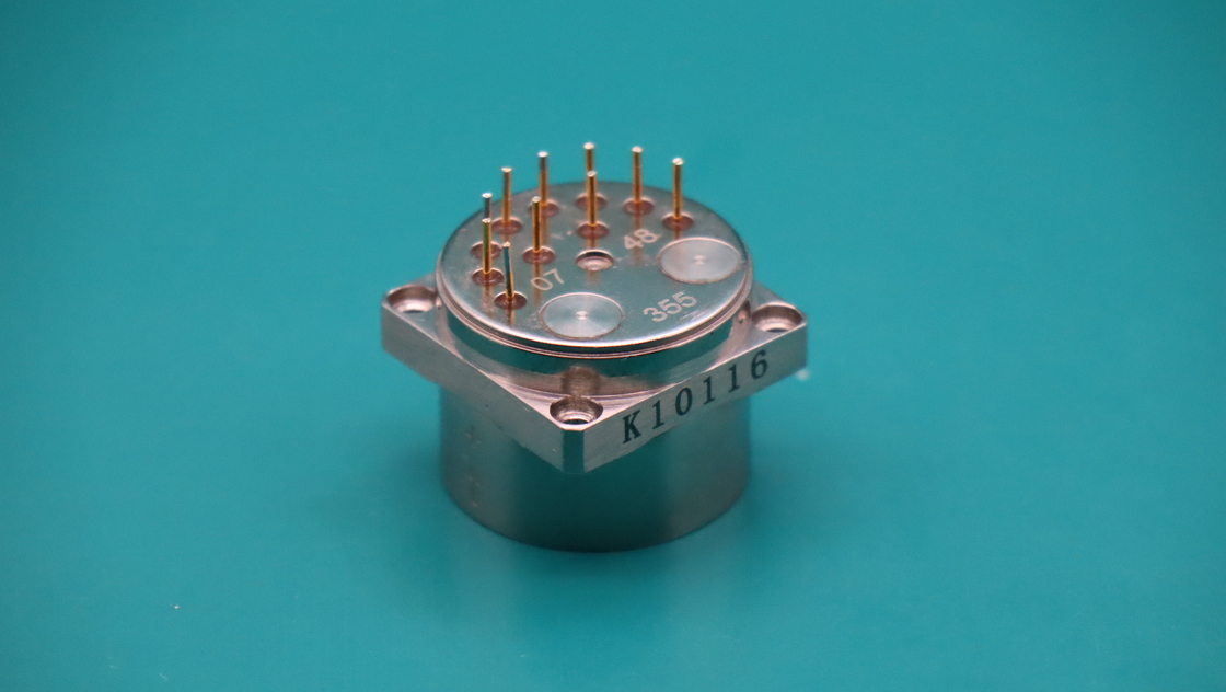 Accuracy Accelerometer Sensor 2.3 ~ 3.5mA/g ±15g with 500g Shock Resistance