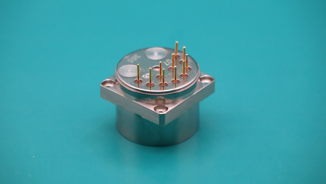 Shock Resistant Accelerometer Sensor with Wide Storage Temp Range，Bias ≤10mg，Storage temperature -55°C～+120°C