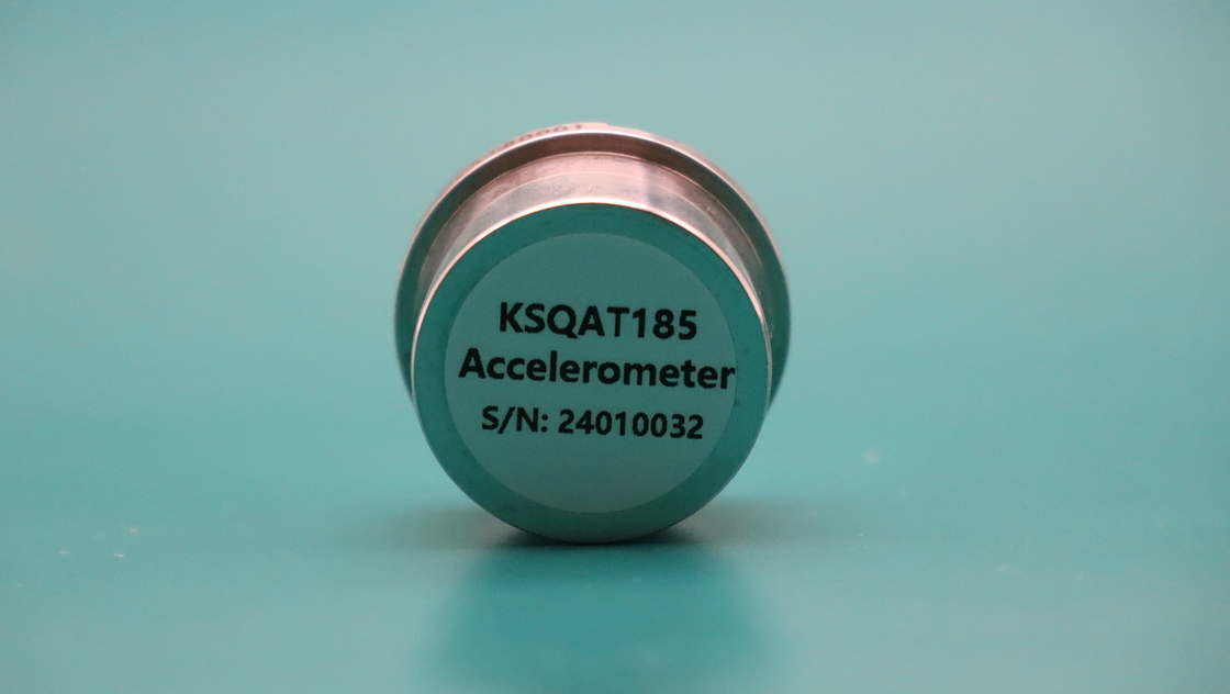 Stable Three-hour Stability 1σ ≤150μg Accelerometer sensor Power Voltage ±12-±18V DC