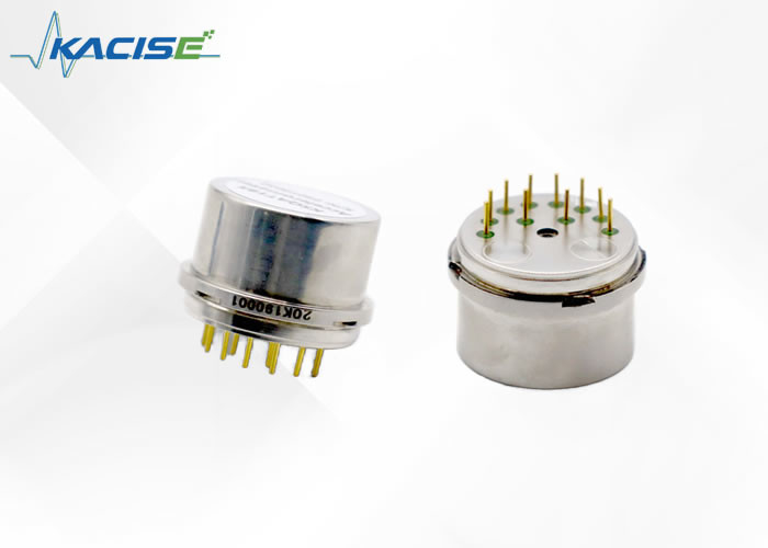 Stable Three-hour Stability 1σ ≤150μg Accelerometer sensor Power Voltage ±12-±18V DC