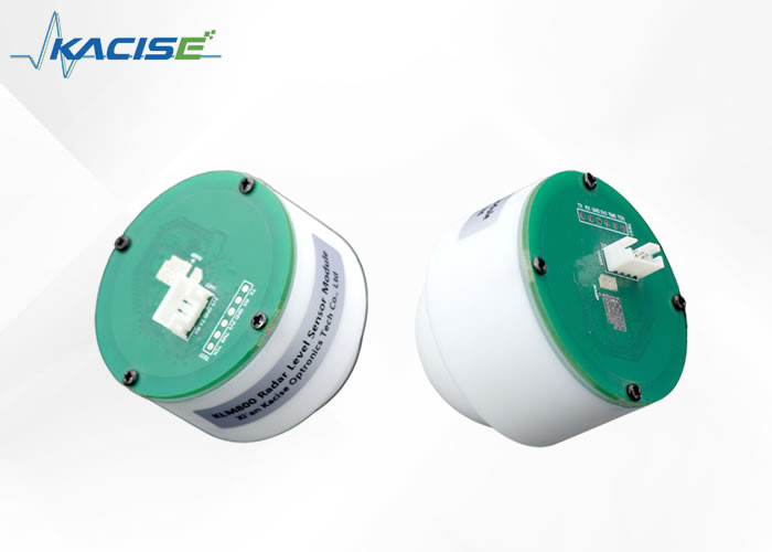 47 Or 64mm Diameter Modules 80GHz Radar Level Sensor Module With ±2.75° Beam Width