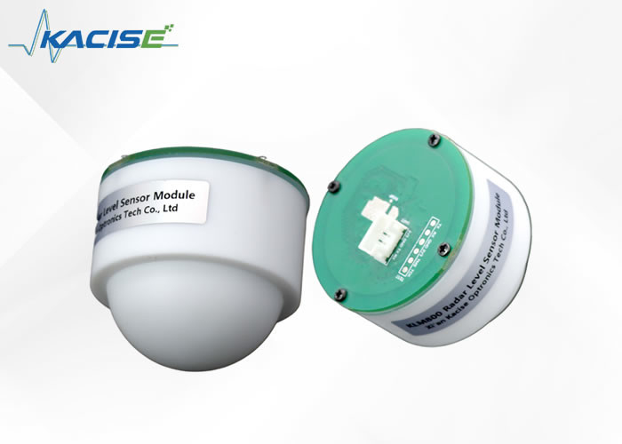12V 30MA Current of Operation Radar Level Sensor Module for Accurate Level Measurement