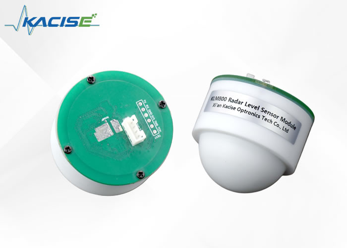 KLM800 RS485 Radar Level Sensor Module 47 Or 64 Mm Diamete，Operating Temperature -20~70℃