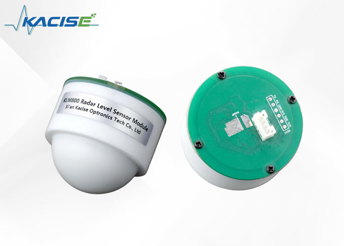 High Integration KLM800 Radar Level Sensor Module with ±2.75° Antenna Beam Width and 10m Measurement Range
