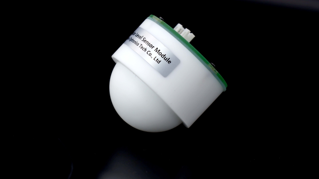 47 Or 64mm Diameter Modules 80GHz Radar Level Sensor Module With ±2.75° Beam Width