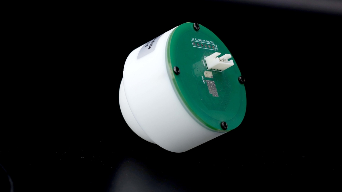 12V 30MA Current of Operation Radar Level Sensor Module for Accurate Level Measurement
