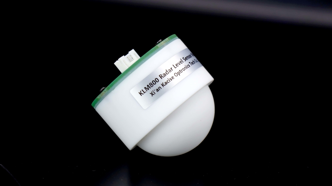 12V 30MA Current of Operation Radar Level Sensor Module for Accurate Level Measurement