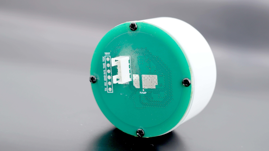 KLM800 RS485 Radar Level Sensor Module 47 Or 64 Mm Diamete，Operating Temperature -20~70℃