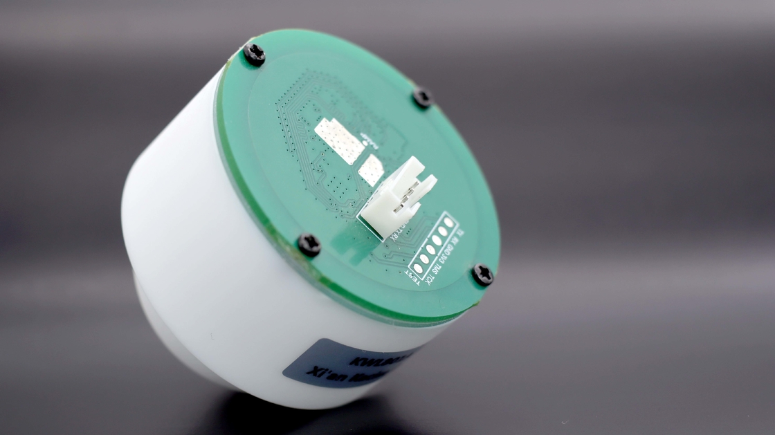 High Integration KLM800 Radar Level Sensor Module with ±2.75° Antenna Beam Width and 10m Measurement Range