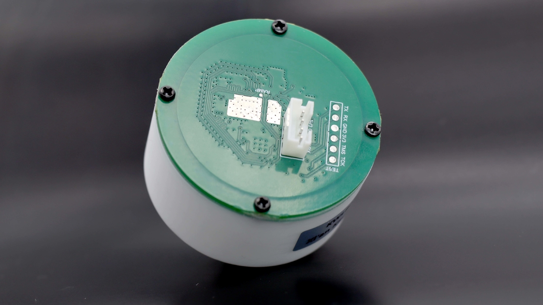 High Integration KLM800 Radar Level Sensor Module with ±2.75° Antenna Beam Width and 10m Measurement Range