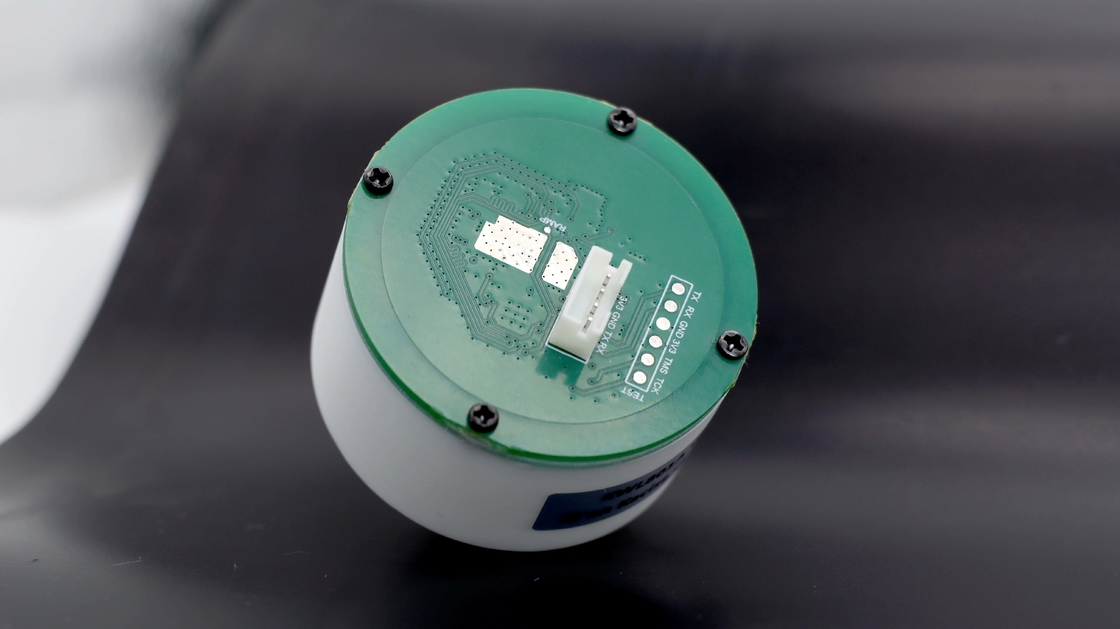 KLM800 RS485 Radar Level Sensor Module 47 Or 64 Mm Diamete，Operating Temperature -20~70℃