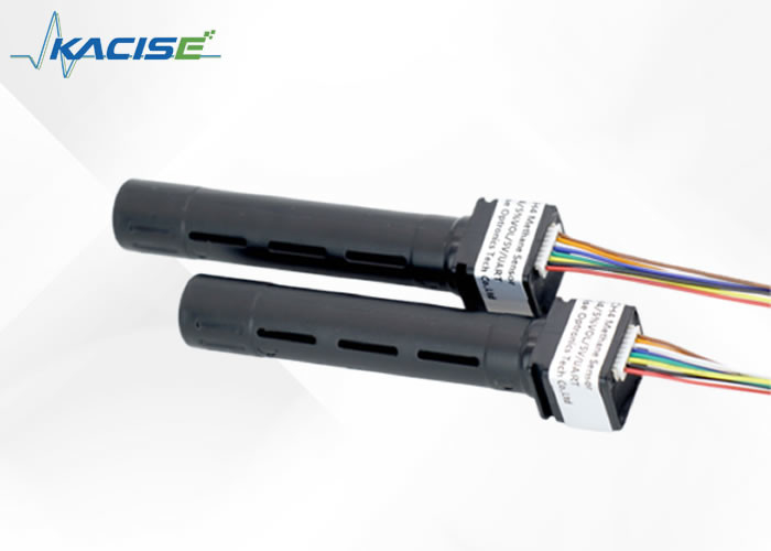 Stable Methane Gas Sensor for Petrochemical Industry No Condensation 150mA Current Range