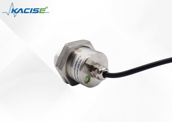 Highly Accurate Radar Level Transmitter with 80GHz Frequency of measurement ,5GHz working bandwidth