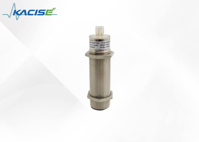 2024 new designed ultrasonic sensor measurement with digital output or can bus optional