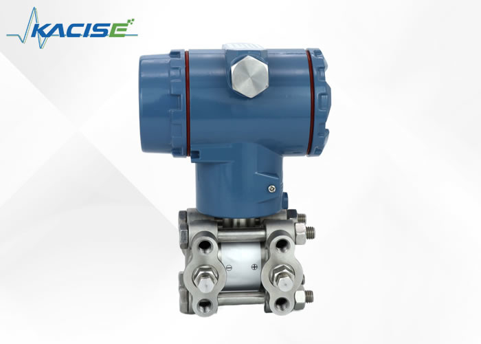 0-0.6KPa-6KPa Range Code 0B Smart DP Transmitter with ±0.05% Reference Accuracy