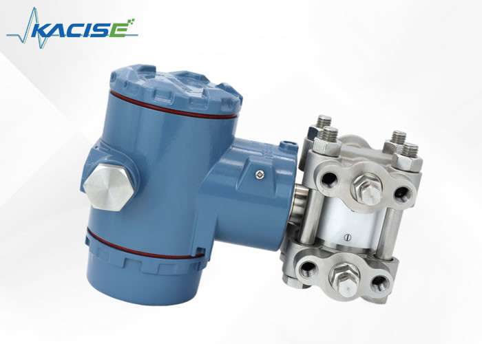 Smart Differential Pressure Transmitter Output Signal 4~20mA+HART For Mechanical Equipment/Shipbuilding