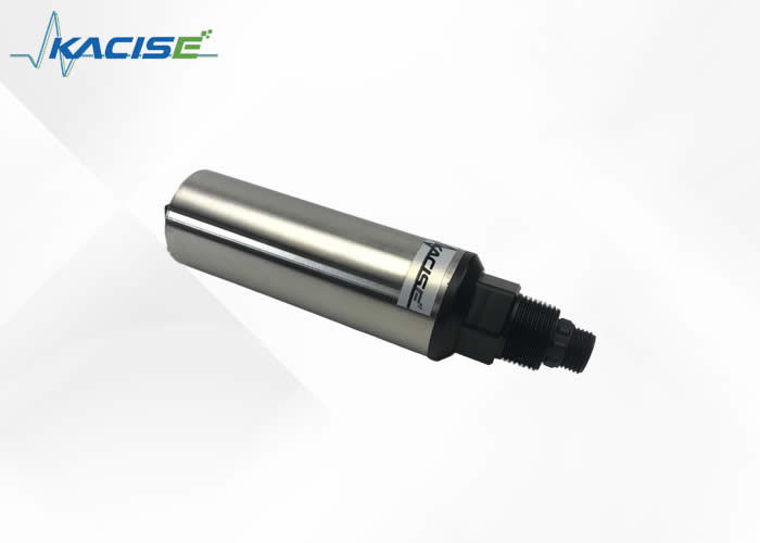 RS485 Output Water Turbidity Sensor with 0.1NTU Resolution and IP68 Protection for Aquaculture