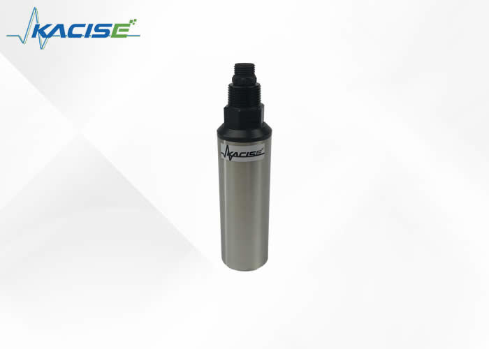 RS485 Output Water Turbidity Sensor with 0.1NTU Resolution and IP68 Protection for Aquaculture