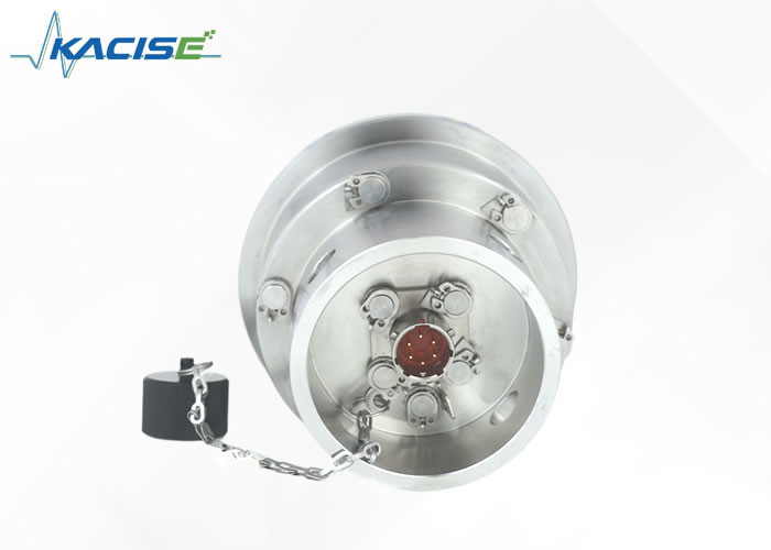 Stainless Steel 304 Hammer Union Pressure Transducer Power Supply 12~28VDC Hammer Union Pressure Fitting