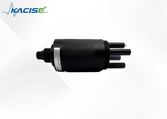 Ammonia nitrogen sensor for on-line water quality testing with  protection grade ip68