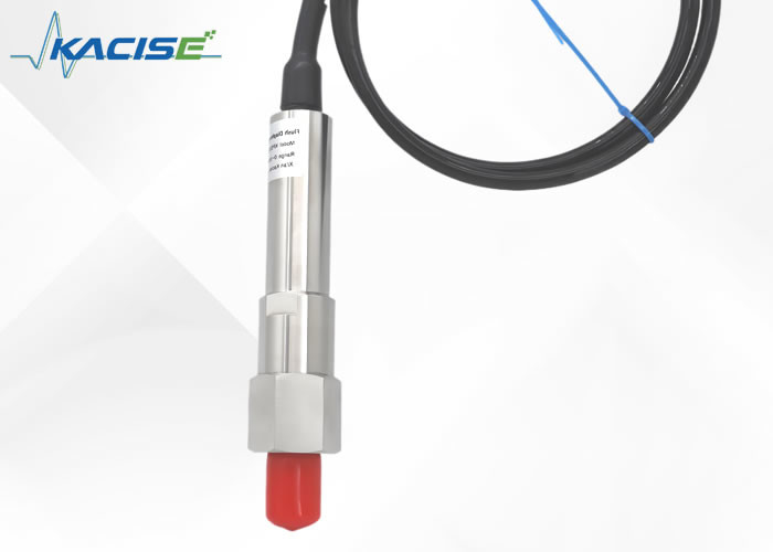 Explosion Proof Type Strain Gauge IP65 High Pressure Transmitter For Water Pump And Gas