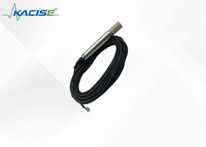 KWS-300 Four Electrode Conductivity and Water Quality Sensor with Protection Class IP68