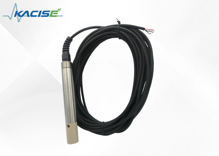 KWS-300 Four Electrode Conductivity and Water Quality Sensor with Protection Class IP68