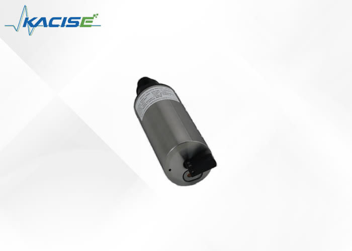RS485 Output IP68 Grade Oil-in-Water Sensor with Fluorescence Method for Real-Time Monitoring