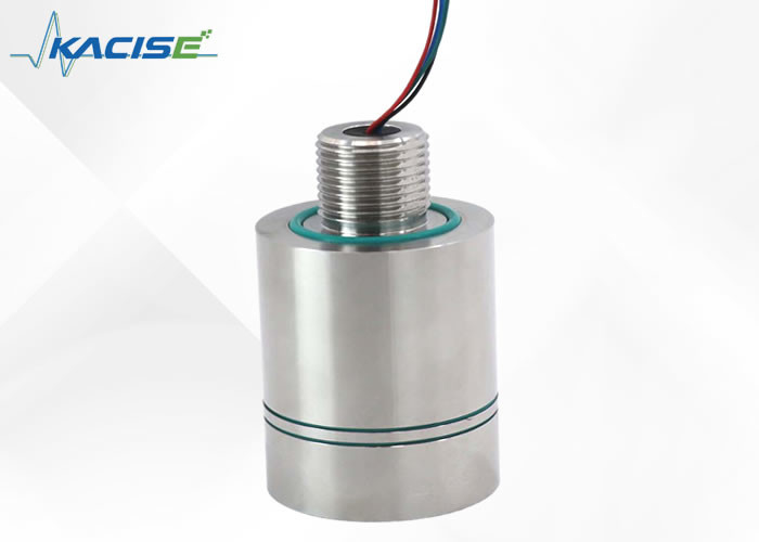 Compact Methane Laser Methane Detection / Industrial Safety With Low Detection Limit 0.2% VOL