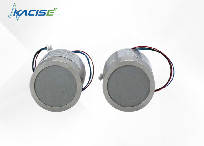 Explosion Proof Methane Gas Detection Sensor for Highly Flammable Environments Operating temperature -40℃~ +70℃