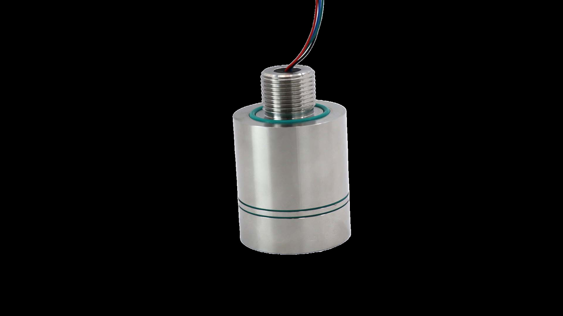 210mA Gas Detection Sensor With Explosion Proof Signal,Operating voltage 3.0VDC ~3.6VDC